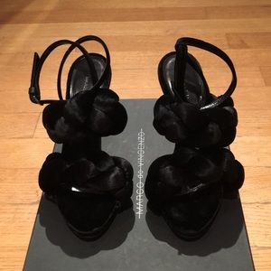 Brand NEW!!! Marco De Vincenzo